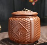 用什么裝茶好？