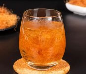 玉米須茶是堿性還是酸性？