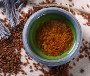 黑苦蕎茶價(jià)格多少錢一斤，黑苦蕎茶功效與作用