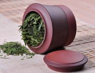 各種茶葉用什么容器裝最好？