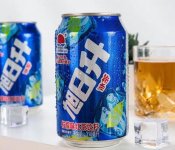 旭日升冰茶現(xiàn)在為什么沒(méi)了，是倒閉了嗎