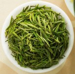 一種黃山的茶,先要洗茶，喝完后有一種淡淡的雞