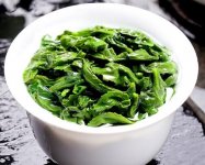 鐵觀音要用多少度的水泡最好？