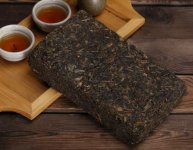 陜西茯茶哪個品牌能好點(diǎn)？