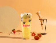 蜜雪冰城標(biāo)準(zhǔn)杯多大？