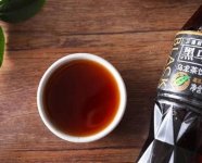 三得利烏龍茶為什么這么火？