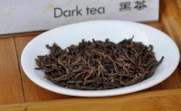 黑茶里的“金花”、“霉變”、“白霜”都是什