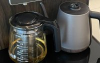 茶吧機(jī)抽水量變小是什么原因？
